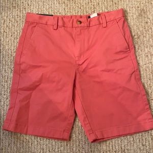 Boys size 12 vineyard vines shorts